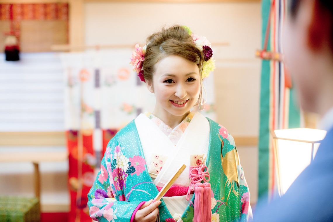 Photo of  taken by studio HATOYA