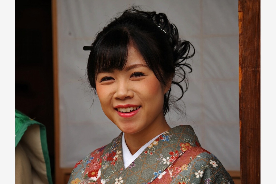 Kakky_Photographerが撮影した「プロフィール撮影」の写真