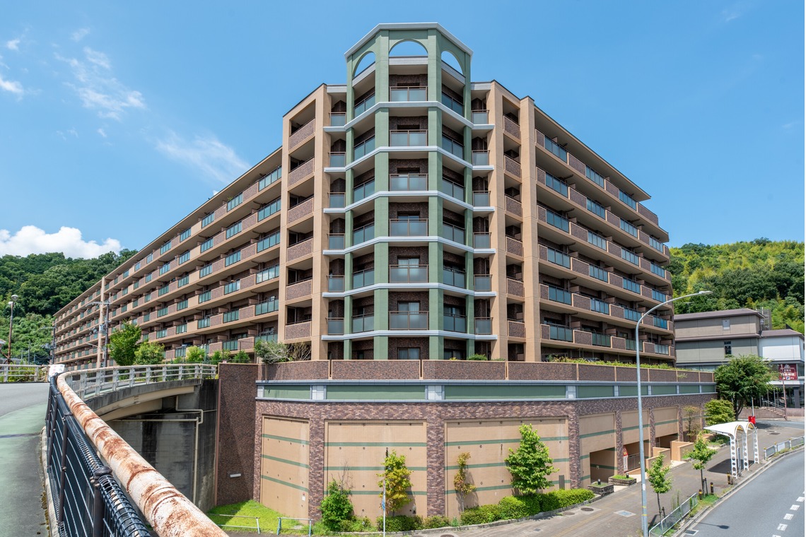 野口　恭平が撮影した「不動産　マンション　一軒家」の写真