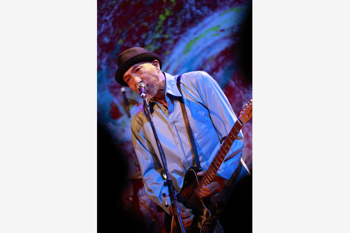 写真屋gonree　阿波根里恵が撮影した写真のアルバム「ライブ撮影(主に大阪のライブハウス)」