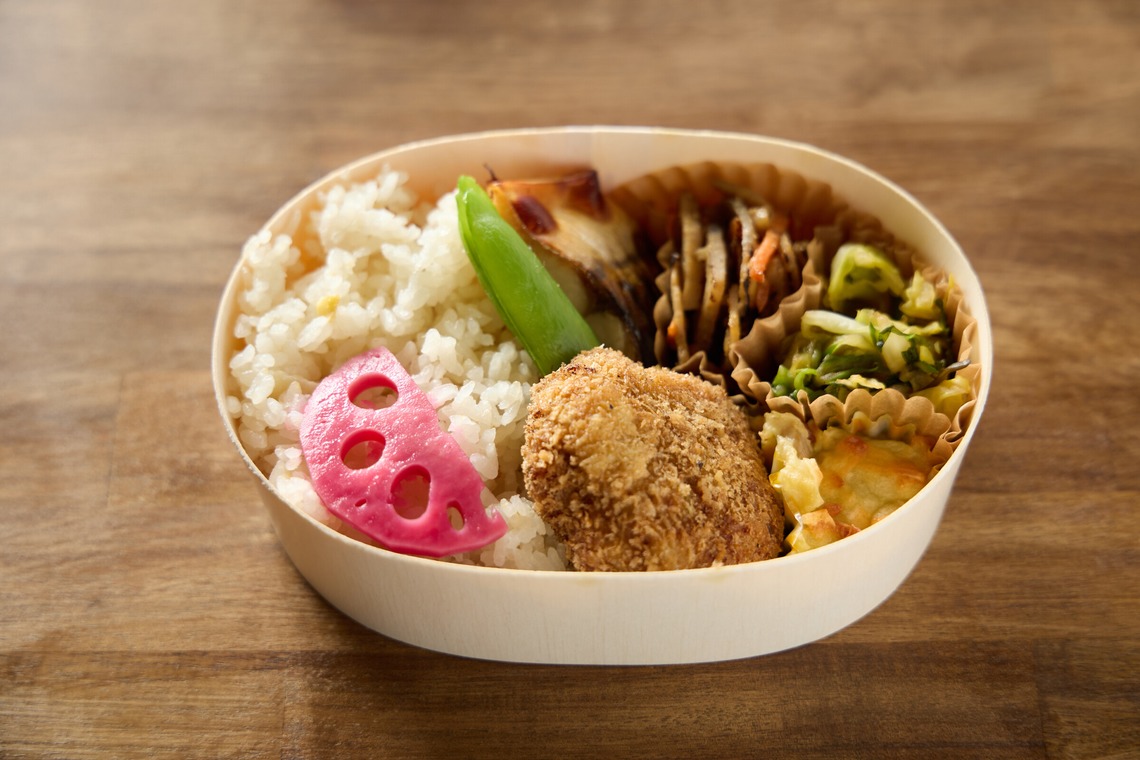 益永淳二写真事務所が撮影した「料理・店舗」の写真