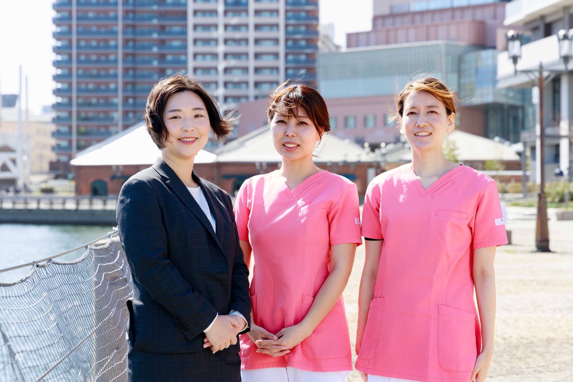 真方　祥が撮影した写真のアルバム「プロフィール写真」