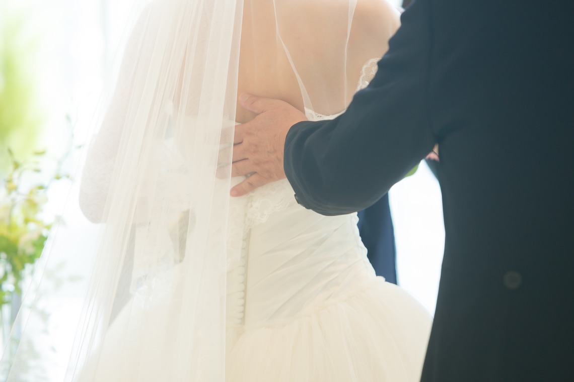 Feel So High! Kenichi Morinaga photography（森永 健一）が撮影した「結婚披露宴フォトギャラリー」の写真