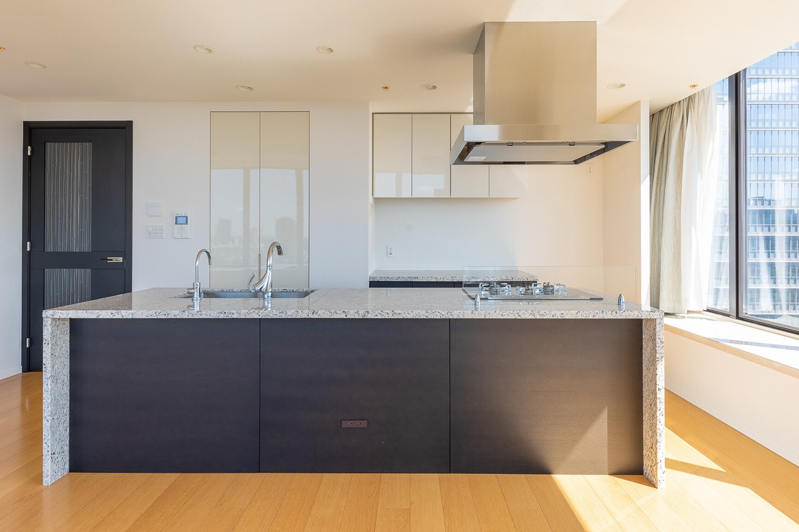 谷　直樹が撮影した写真のアルバム「内観　不動産」