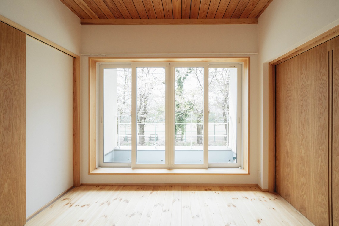 菊村夏水が撮影した「工務店施工事例」の写真