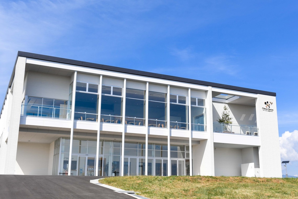 石津祐介が撮影した写真のアルバム「建物・店舗」