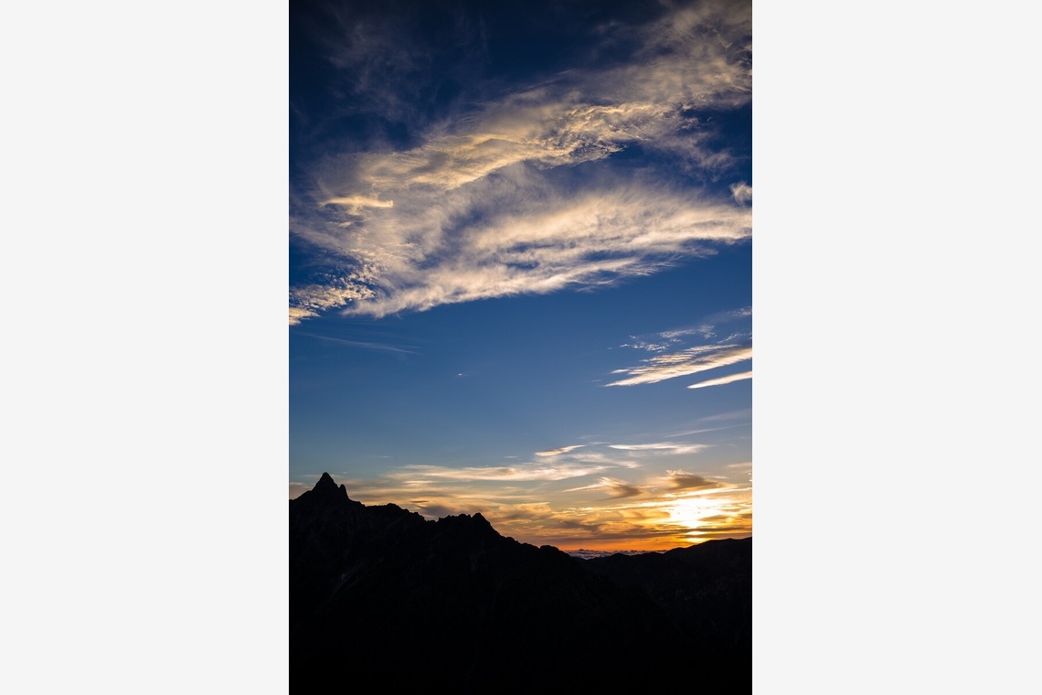 舘　典志が撮影した「風景」の写真