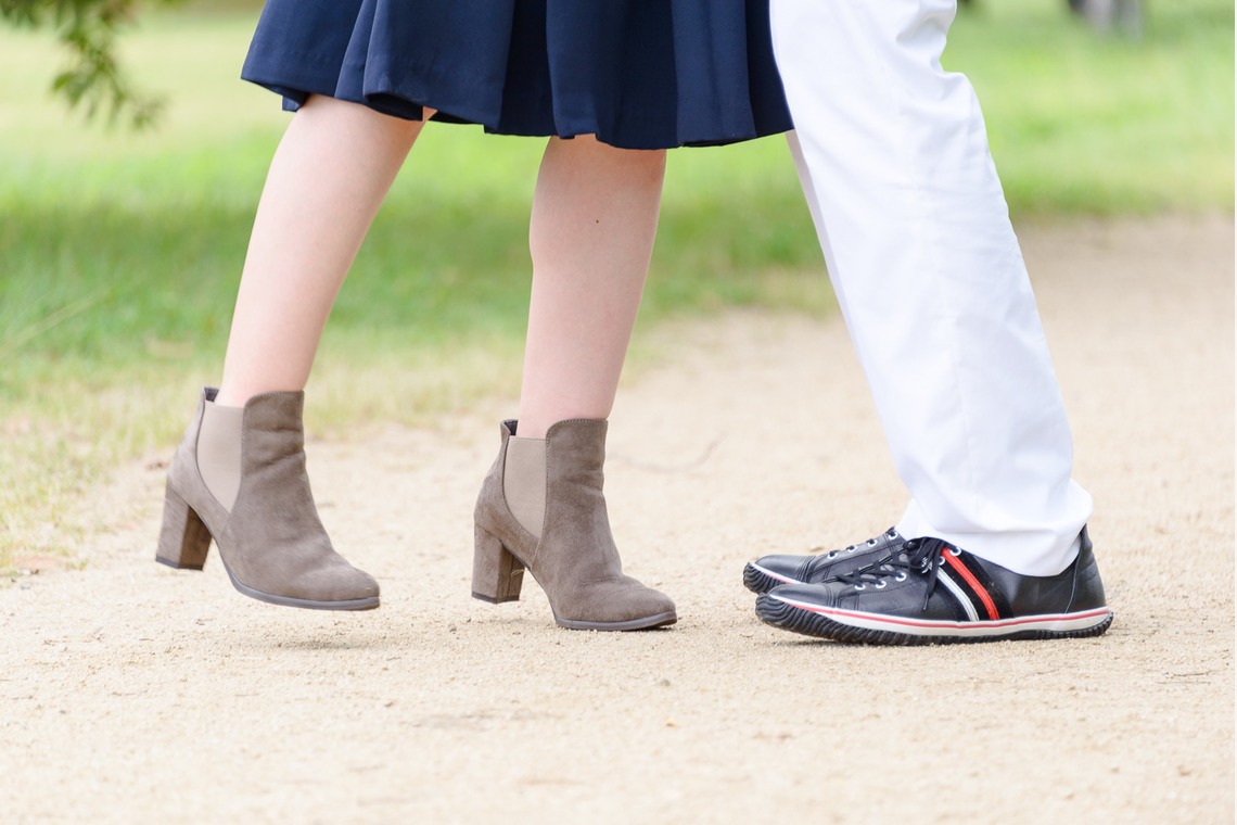 ライトハウスフォトが撮影した「Family Location Photo」の写真