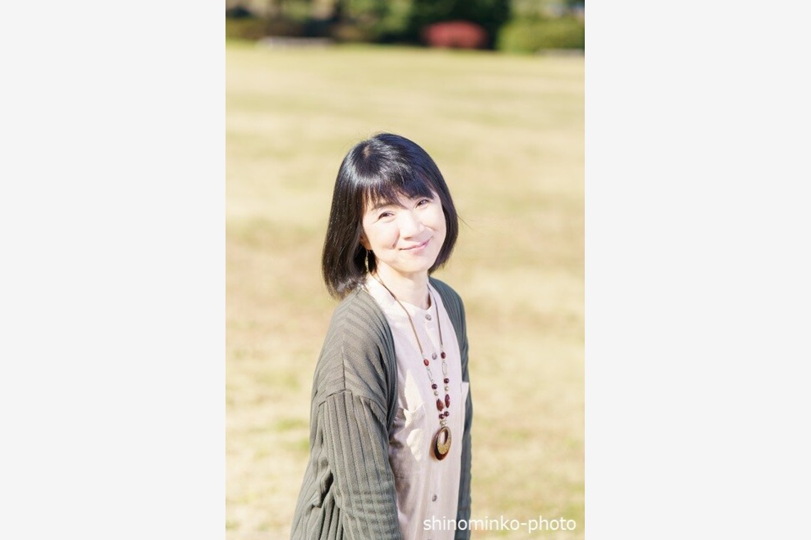 しのみんこフォトが撮影した「人物撮影」の写真