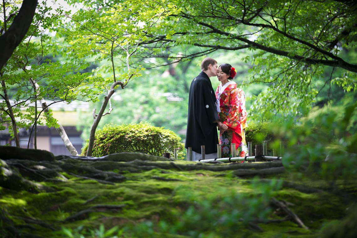 moumuuが撮影した写真のアルバム「ウェディング　愛知」