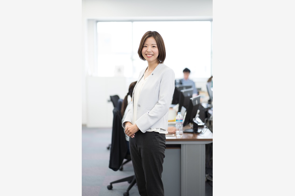 青柳光昭が撮影した「オフィスビジネスシーン」の写真