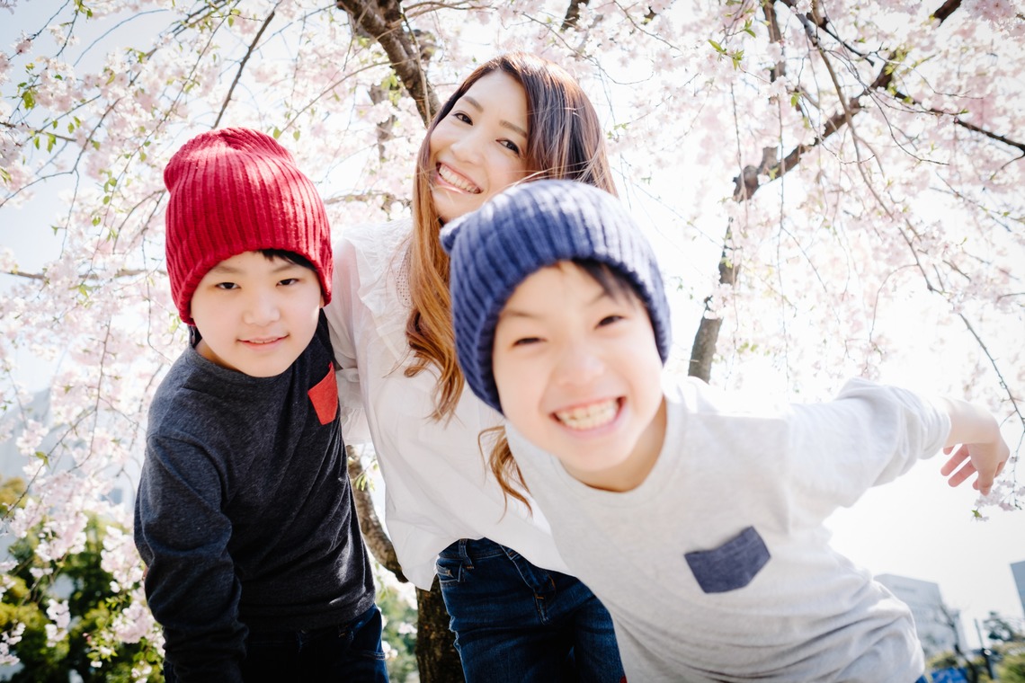 アトリエ　エピカ/清水　一哉が撮影した「桜フォト」の写真