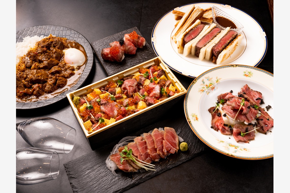 白田光孝が撮影した写真のアルバム「料理写真」