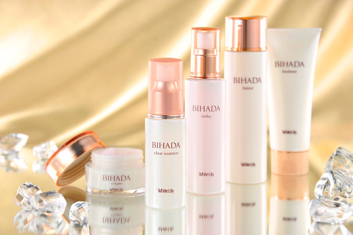 株式会社エスオーエスカンパニーが撮影した「化粧品イメージ撮影」の写真