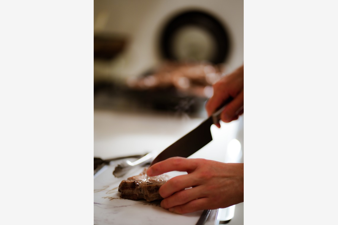 合同会社Joy Stormが撮影した「料理撮影、調理中の撮影」の写真