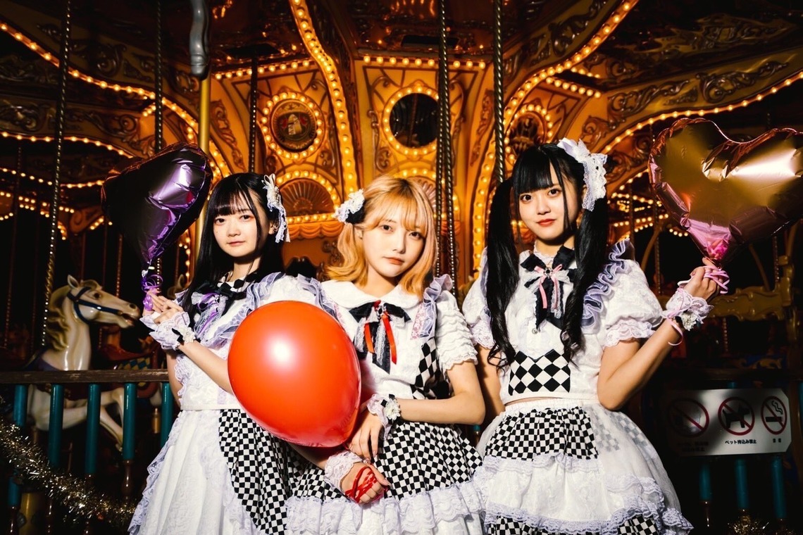 Cinematic Eyes 森川有栄が撮影した「名古屋　アイドルグループ　宣材写真」の写真