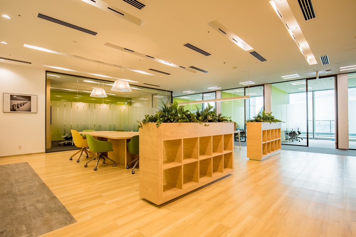 辻本俊輔が撮影した「建物_内観・外観」の写真