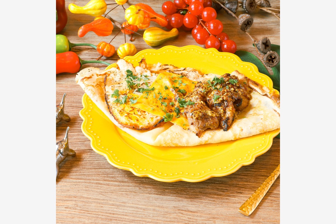 横井裕子が撮影した「料理撮影（お店）」の写真