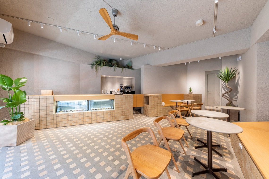 谷　直樹が撮影した「内観　不動産」の写真