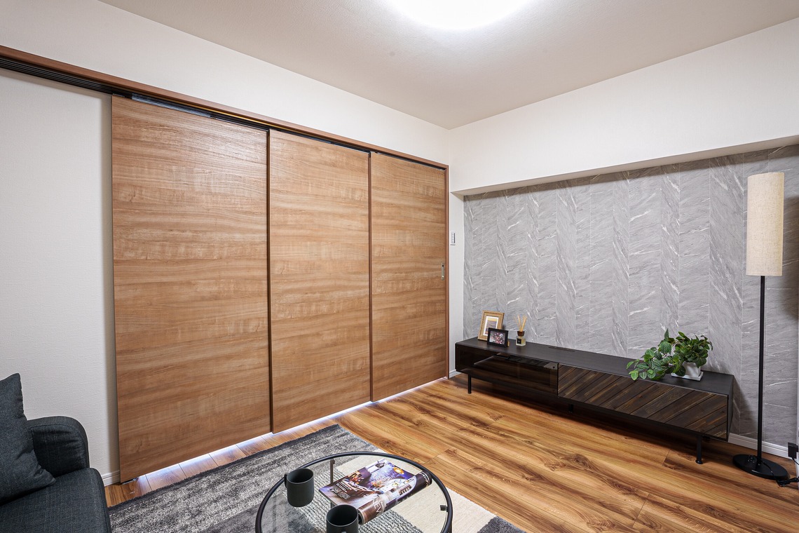 森脇 稔が撮影した「建築写真（マンション）」の写真