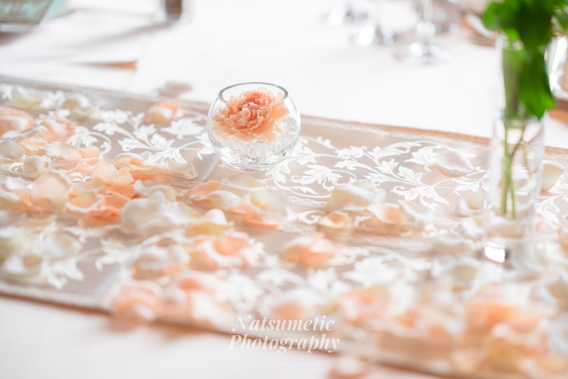 Natsumetic Photography (小関晃典)が撮影した「ウェディング」の写真