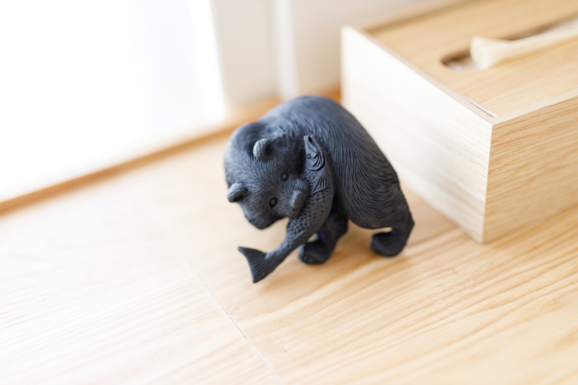 田口　裕貴が撮影した「Air bnb 清水町移住促進住宅1号」の写真