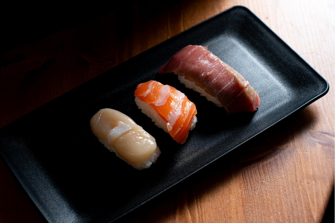 三谷悠介が撮影した「料理写真」の写真