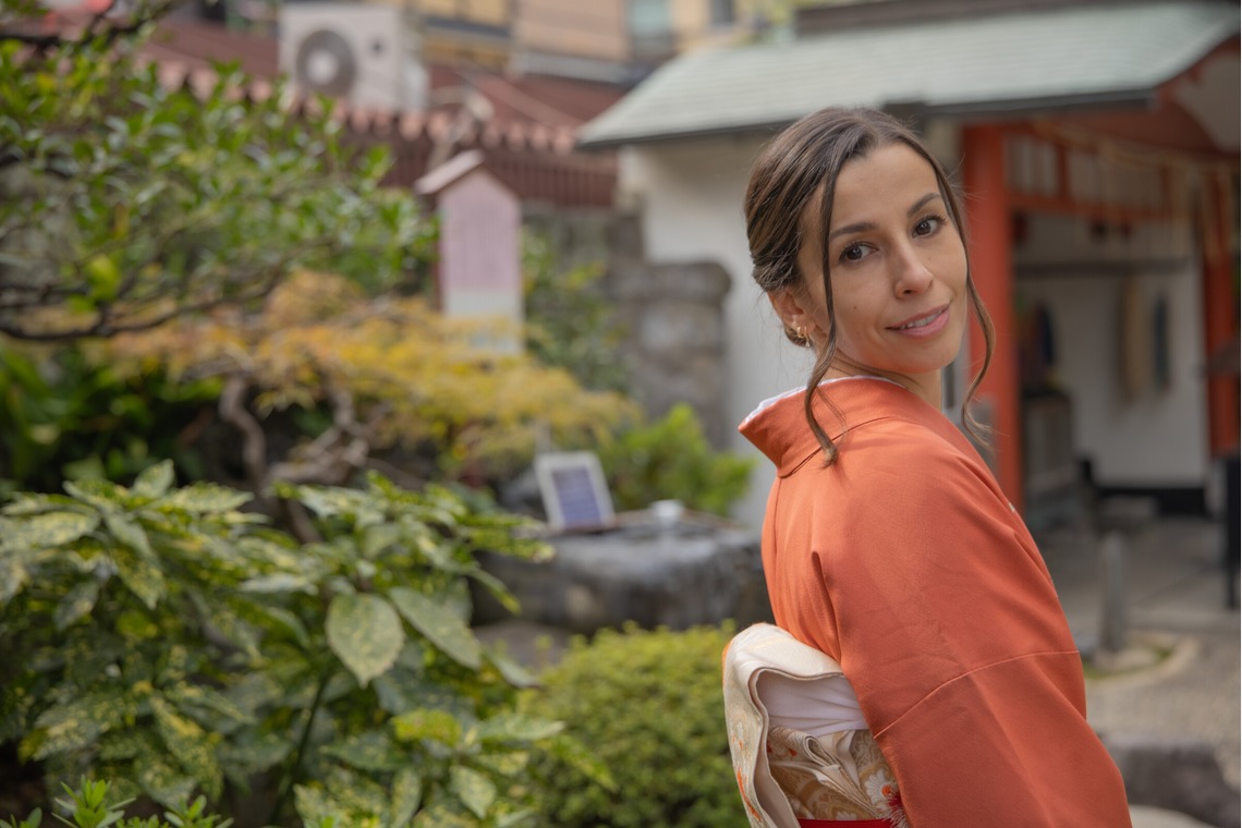 松見　翠が撮影した写真のアルバム「家族写真」