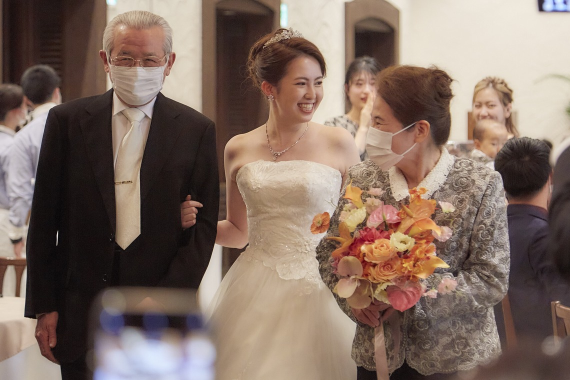 津田野 瑞希が撮影した「家族写真」の写真