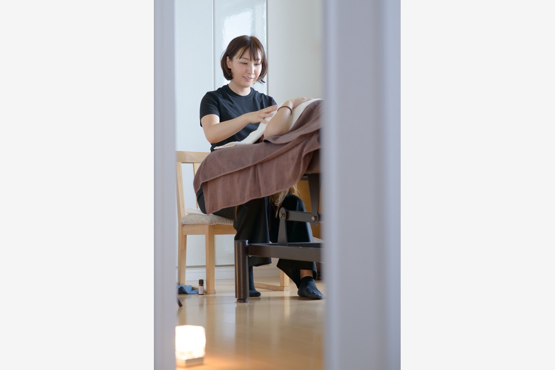 ＥＧＰが撮影した写真のアルバム「沖縄店舗撮影」