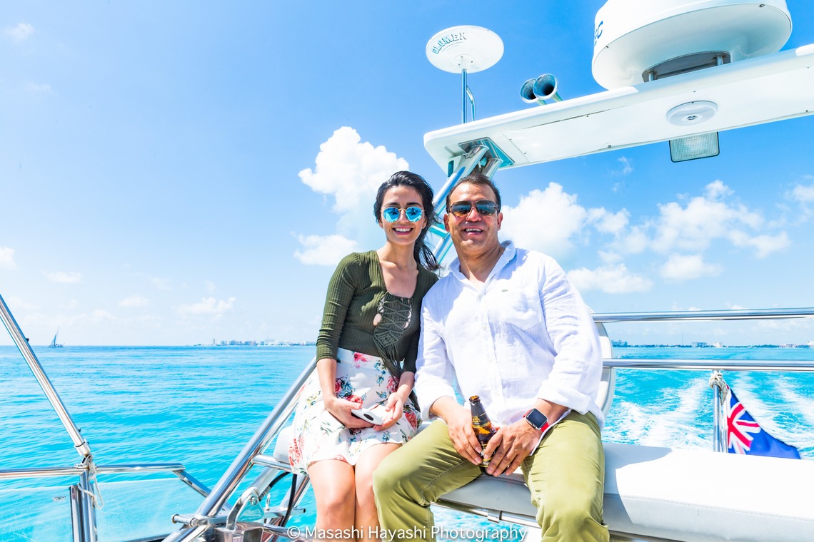 林 雅志が撮影した写真のアルバム「メキシコ」