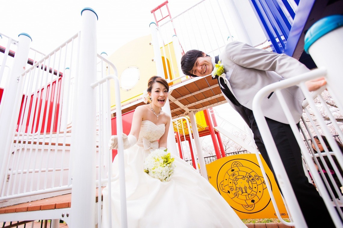 アトリエカーシャが撮影した「大阪/洋装フォト」の写真