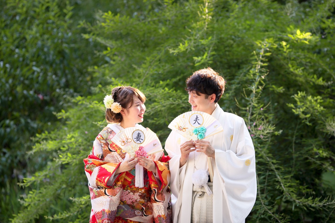 Photo of Blue water and wedding taken by KIKIウェディング