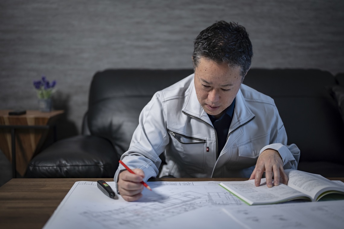 SMILE PHOTOが撮影した「ビジネス系宣材写真」の写真