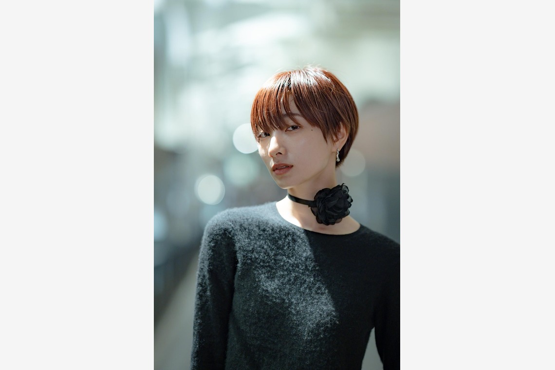 小宮山靖が撮影した「ポートレート・プロフィール撮影」の写真