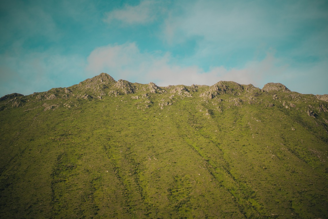 三橋宣貴が撮影した旅行先の記念撮影のアルバム「神津島旅行の思い出」