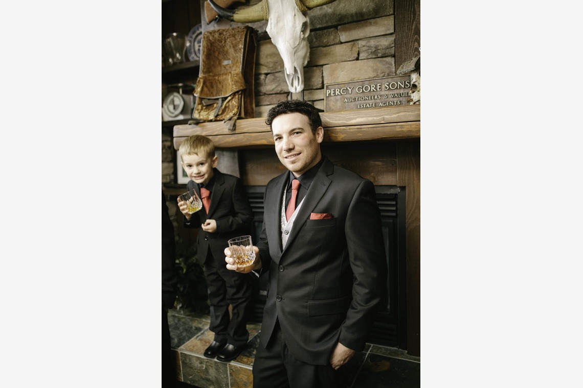 Eric Drahtが撮影した「　カナダ」の写真