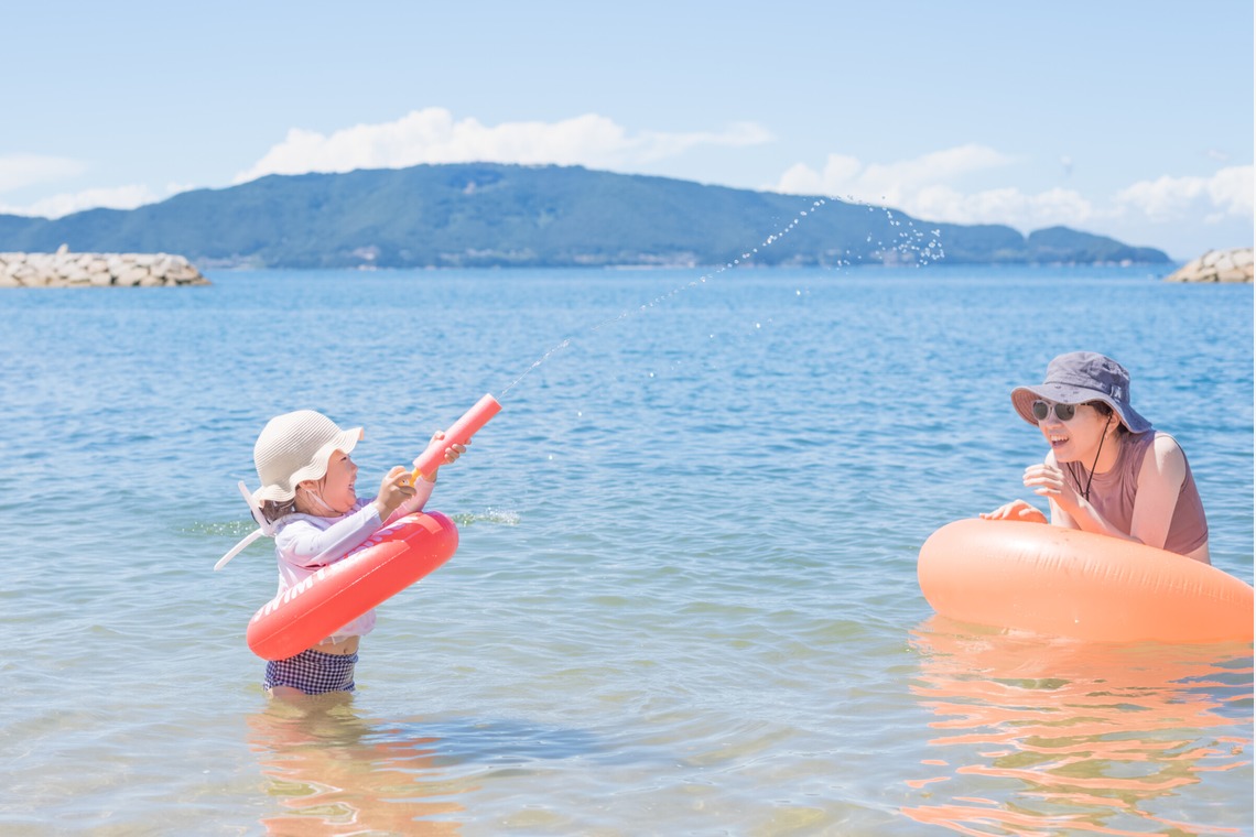 フォトスタジオ　ちっくたっくが撮影した「ファミリーフォト(ファミリー・キッズ・ベビー)」の写真