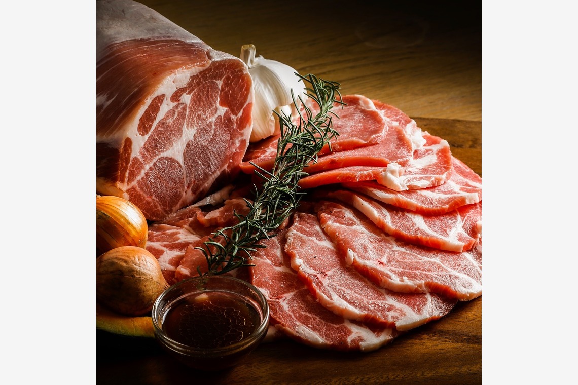 ロフト ムゥが撮影した「料理」の写真