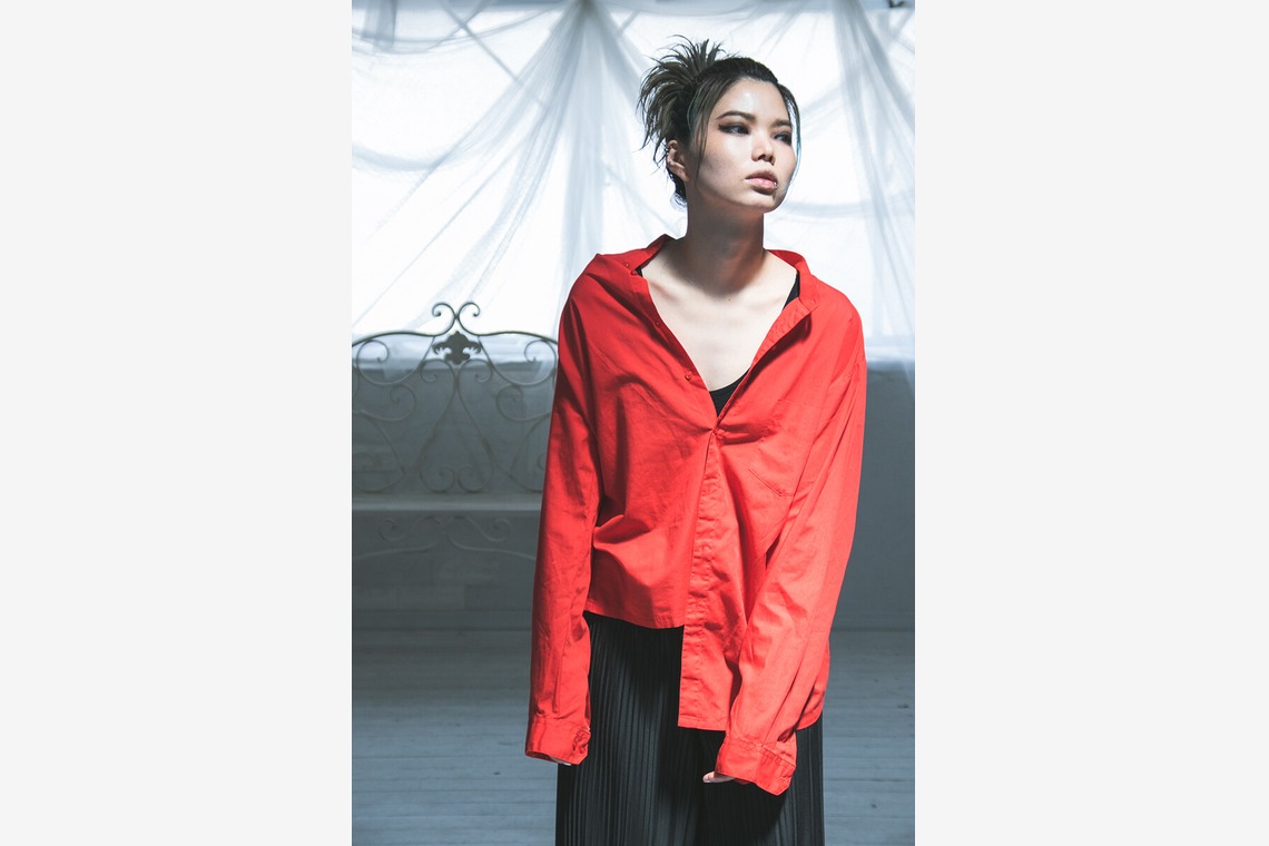 COAフォトが撮影した写真のアルバム「スタジオ撮影」