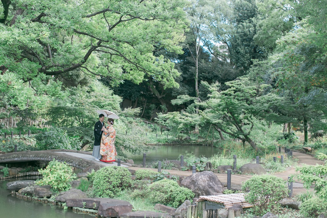 Yuki Shimada Photographyが撮影した「着物フォト」の写真