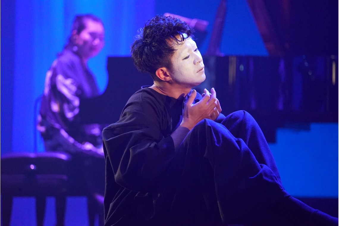 grad.hope1991が撮影した「舞台撮影」の写真