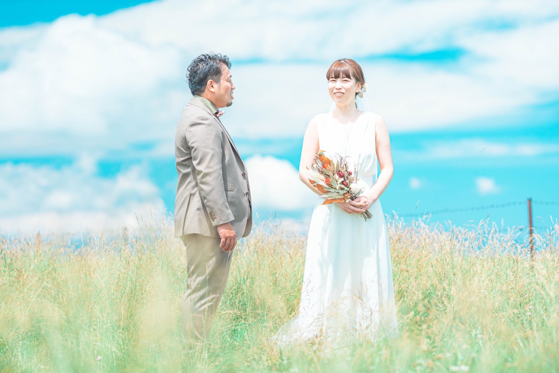 kudophotoが撮影した「フォトウエディング＿長野」の写真