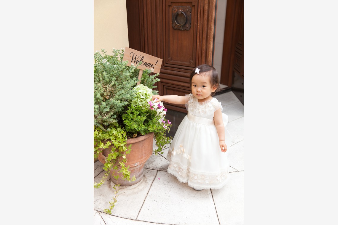 チッタウェディング