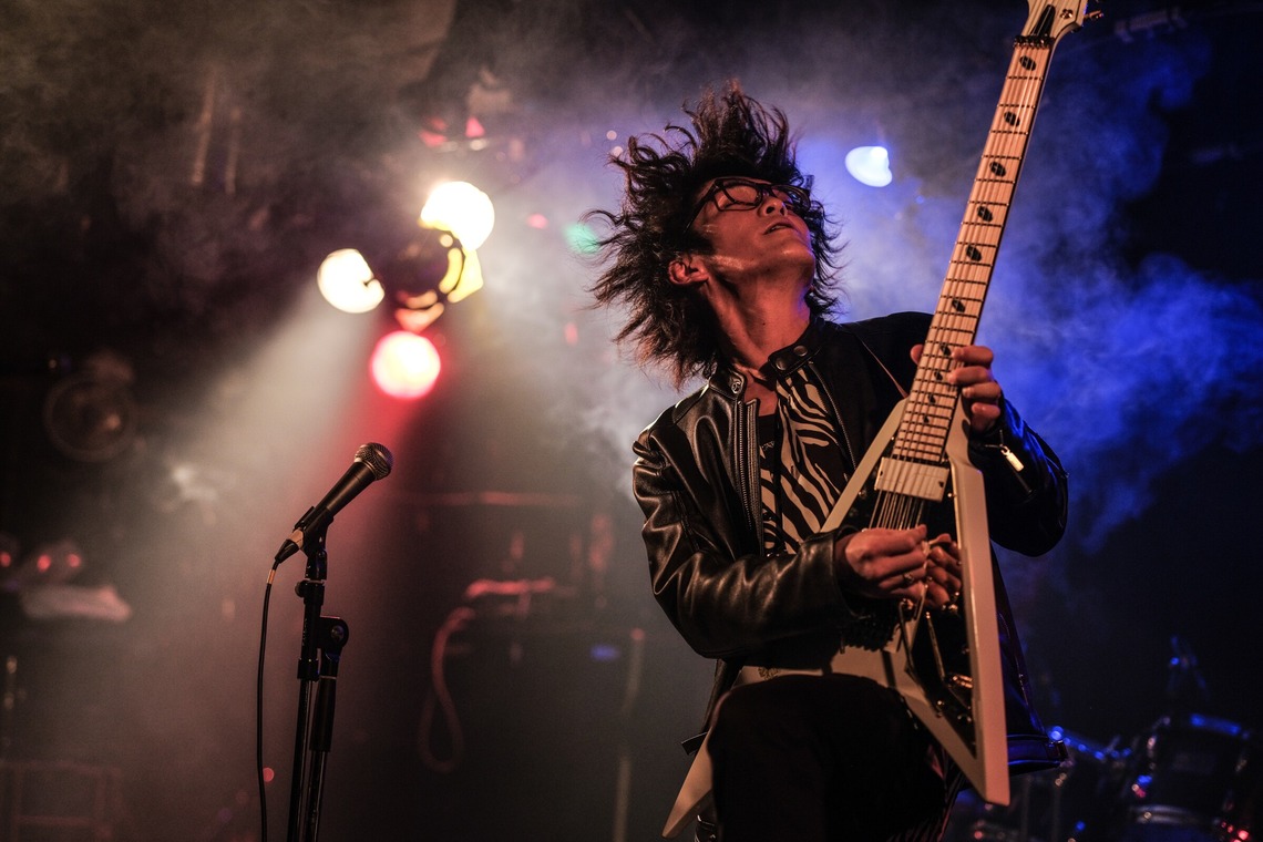 杉本 周平が撮影した写真のアルバム「イベント撮影関連」