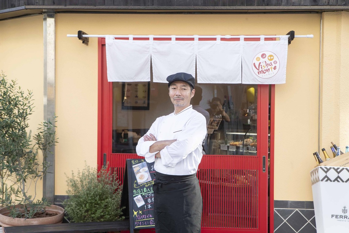 Sunstore 三條康貴が撮影した「店舗」の写真