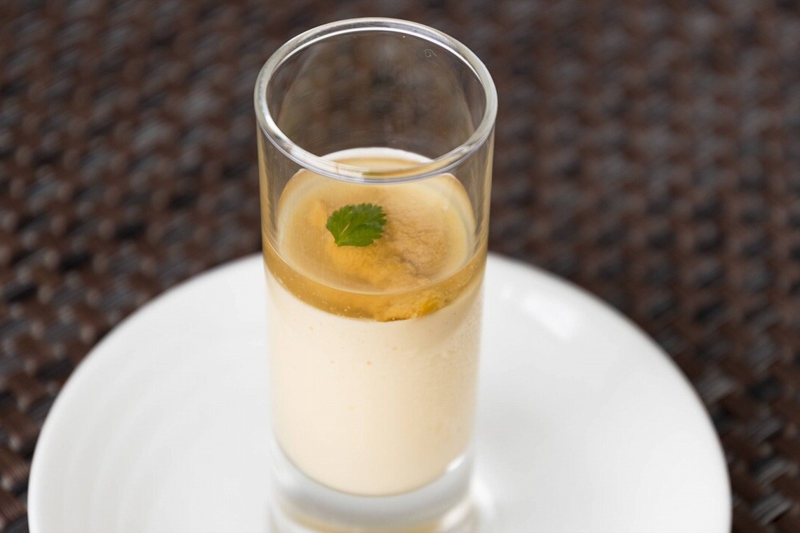 エンリッチ フォトグラフィーが撮影した「料理メニュー写真」の写真