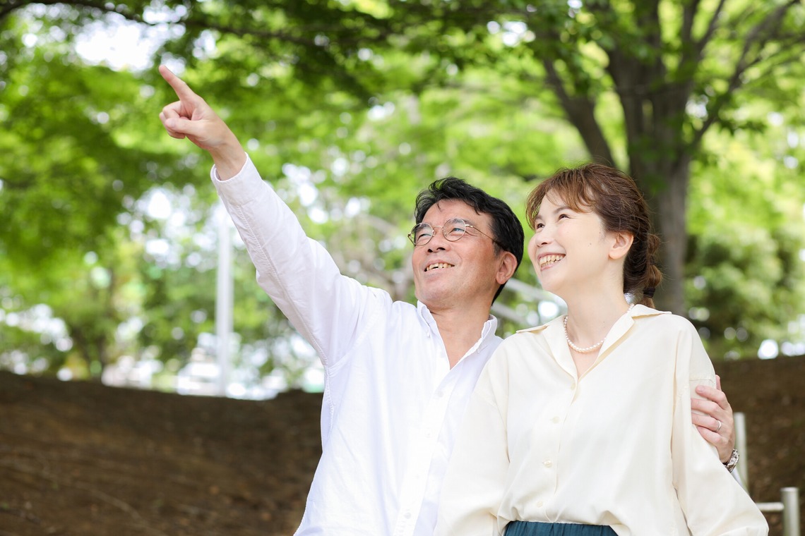 なかがわさとみが撮影した「女性起業家さんのプロフィール写真」の写真