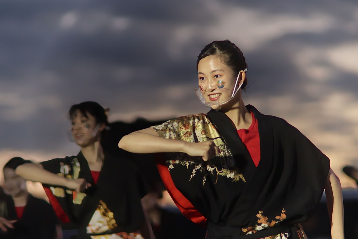 ひときわphotoが撮影した「屋外撮影など」の写真