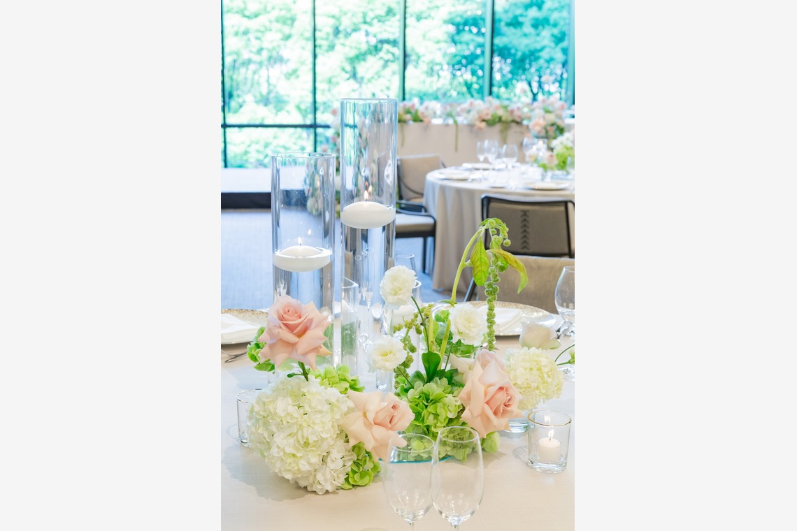 大橋　道裕が撮影した写真のアルバム「ウエディングパーティー撮影」